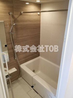 【浴室】 | DIPS上北沢North Villa