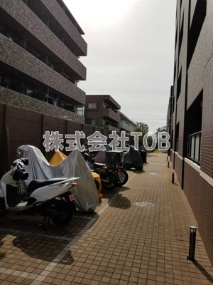 【その他共用部分】 | DIPS上北沢North Villa