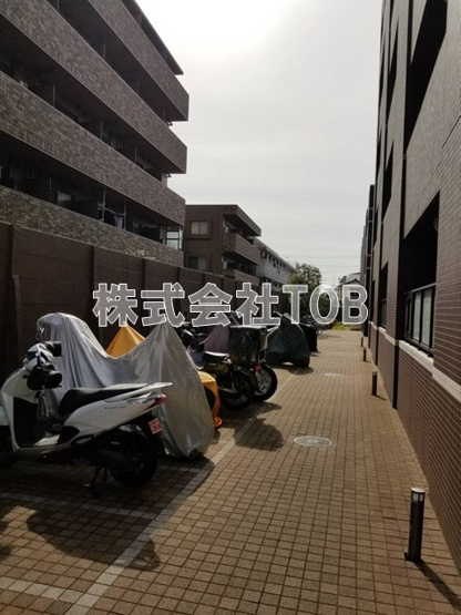 【その他共用部分】 | DIPS上北沢North Villa