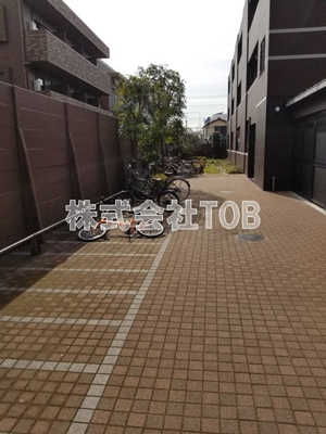 【その他共用部分】 | DIPS上北沢North Villa