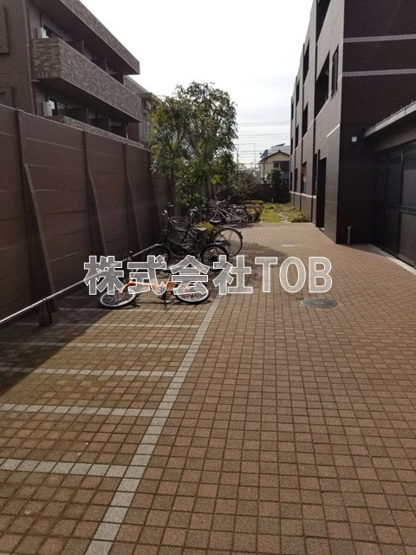 【その他共用部分】 | DIPS上北沢North Villa
