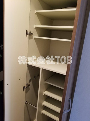 【設備】 | DIPS上北沢North Villa