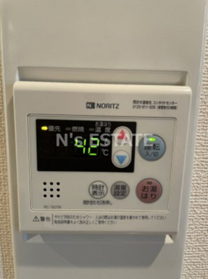 【設備】 | オ―ピエースB棟