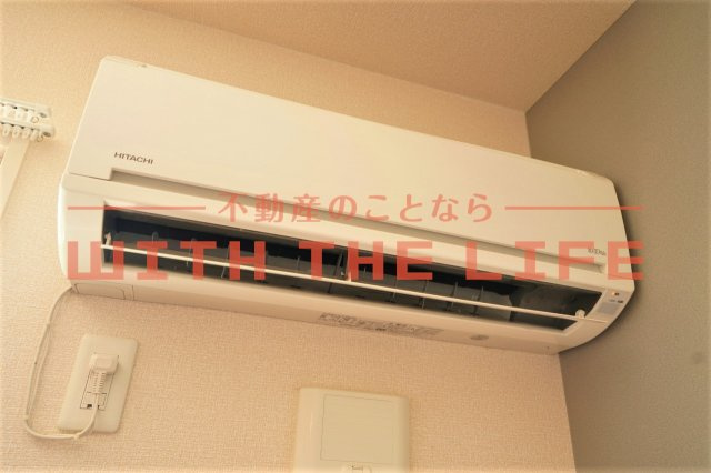 エントラール【キャッシュバック対象物件】の設備