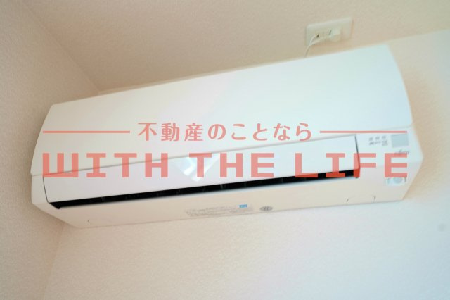 グランメゾン大石【キャッシュバック対象物件】の設備