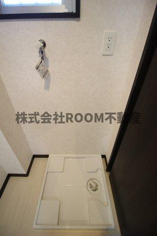 ヴァレンティノの設備
