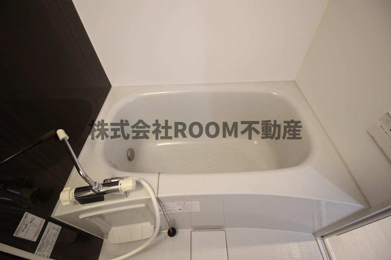 ヴァレンティノの浴室|お風呂で日々の疲れを落としましょう
