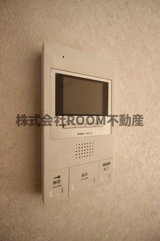 ヴァレンティノのセキュリティ