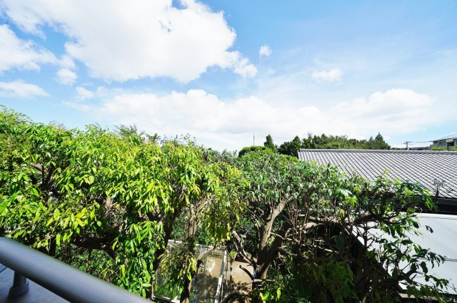 保土ヶ谷区峰沢町　全２棟新築戸建ての展望