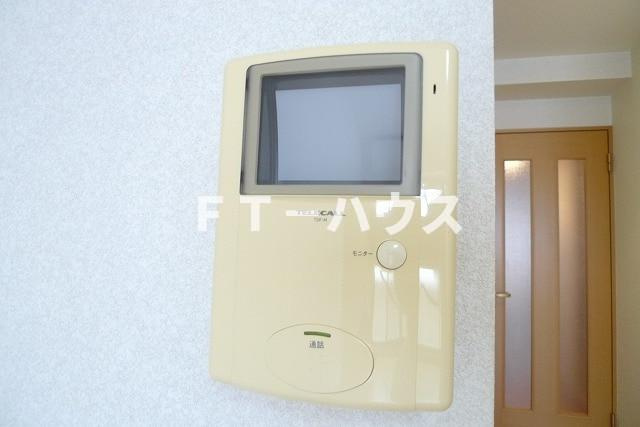 ライズ・イン　ハウスの設備|その他設備