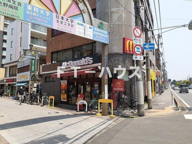 ライズ・イン　ハウスのその他|その他