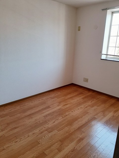 カーサエスタ弐番館の洋室