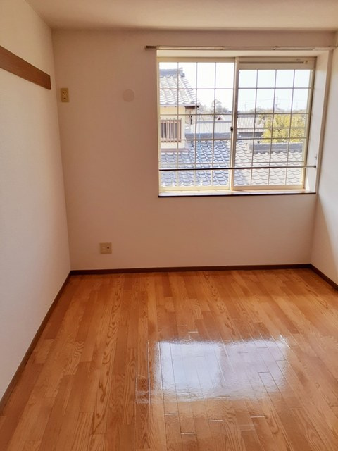 カーサエスタ弐番館の内装