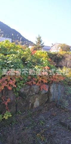 ５７８６３　岐阜市日野北土地の外観