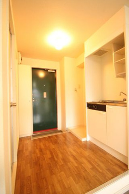 【居間・リビング】 | ソレイユ・ヴィラ富士根