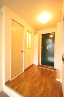 【居間・リビング】 | ソレイユ・ヴィラ富士根