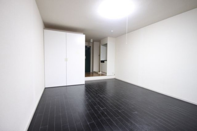 【居間・リビング】 | ソレイユ・ヴィラ富士根