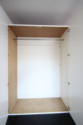 【収納】 | ソレイユ・ヴィラ富士根