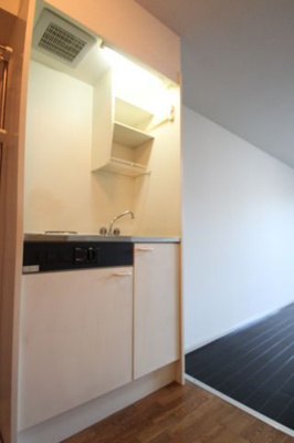 【キッチン】 | ソレイユ・ヴィラ富士根