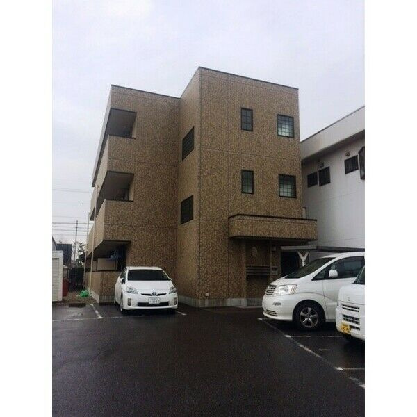 アンプルール フェール Foret　　刈谷市の賃貸ならクラスホーム刈谷店の展望