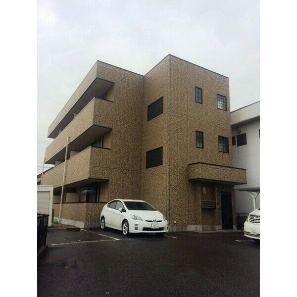 アンプルール フェール Foret　　刈谷市の賃貸ならクラスホーム刈谷店の外観