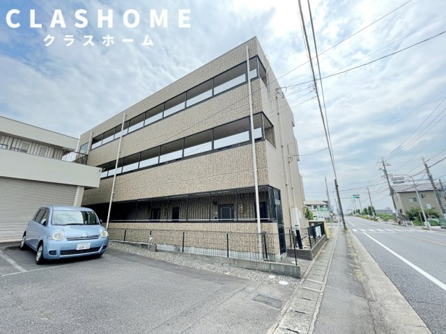 アンプルール フェール Foret　　刈谷市の賃貸ならクラスホーム刈谷店の駐車場