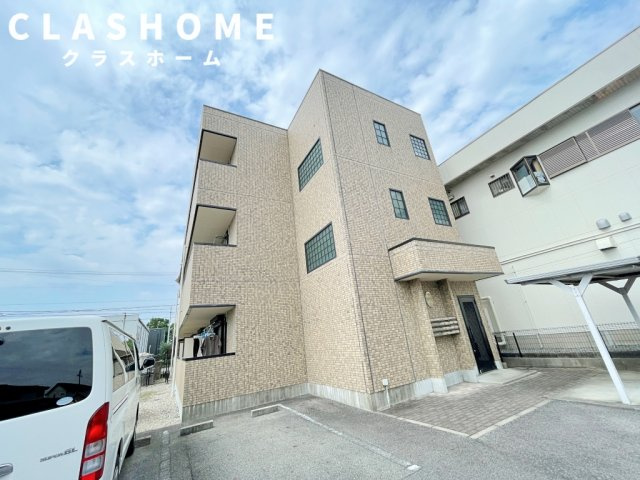 アンプルール フェール Foret　　刈谷市の賃貸ならクラスホーム刈谷店の外観