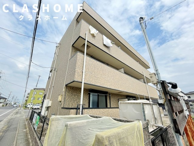 アンプルール フェール Foret　　刈谷市の賃貸ならクラスホーム刈谷店の外観