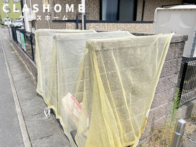 アンプルール フェール Foret　　刈谷市の賃貸ならクラスホーム刈谷店のその他共用部分