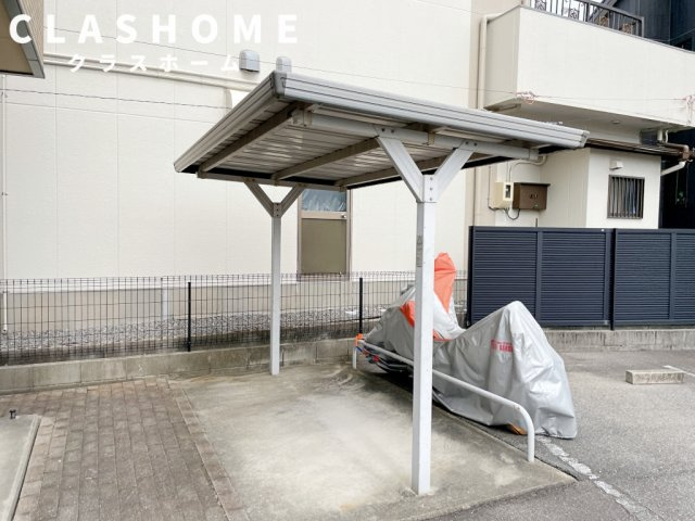 アンプルール フェール Foret　　刈谷市の賃貸ならクラスホーム刈谷店のその他共用部分