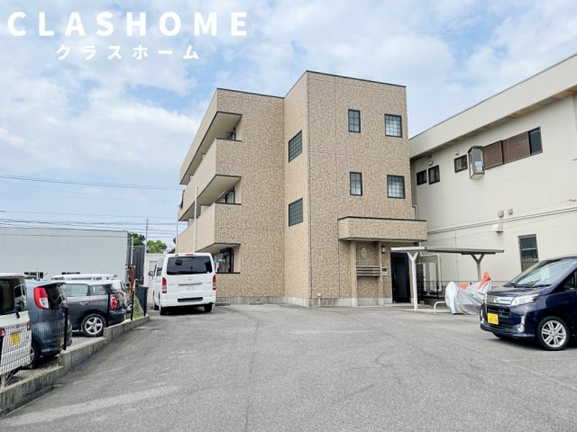 アンプルール フェール Foret　　刈谷市の賃貸ならクラスホーム刈谷店の駐車場