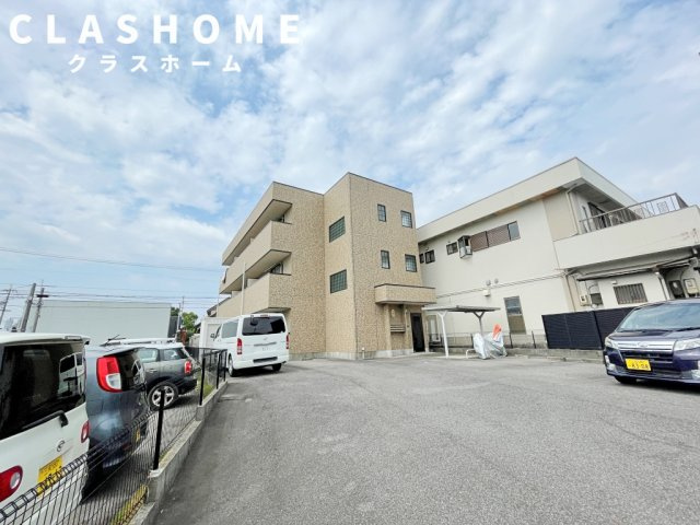 アンプルール フェール Foret　　刈谷市の賃貸ならクラスホーム刈谷店の駐車場