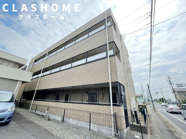 アンプルール フェール Foret　　刈谷市の賃貸ならクラスホーム刈谷店の外観