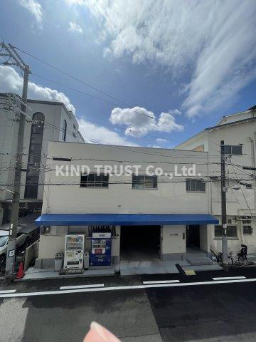 ミラージュパレス新梅田RIOの展望