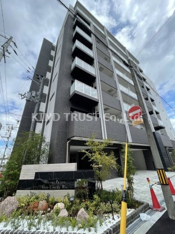 ミラージュパレス新梅田RIO