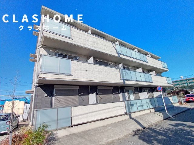 マルベリー　　刈谷市近郊の賃貸はクラスホーム刈谷店の外観