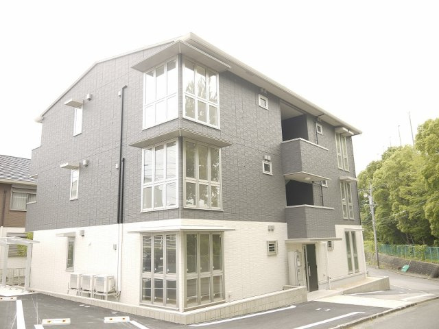 D-room渋見町