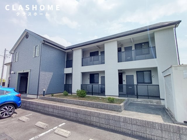 アンプルール リーブル KOIKEⅡA　　刈谷市近郊の賃貸ならクラスホーム刈谷店