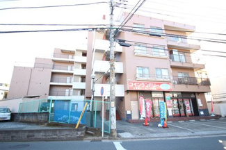 【外観】 | 大規模修繕履歴のある、とてもキレイな外観です♪