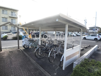 【その他共用部分】