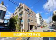 ◆池田市◆阪急宝塚線「池田駅」徒歩5分♪リフォーム済◆アドリーム池田満寿美町◆の画像