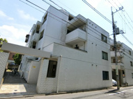 サンダーソン・レジデンスⅡの画像