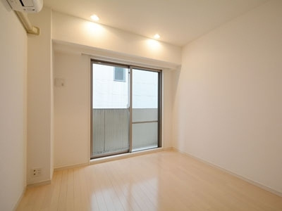 千代田区麹町２丁目の賃貸マンションのその他|洋室