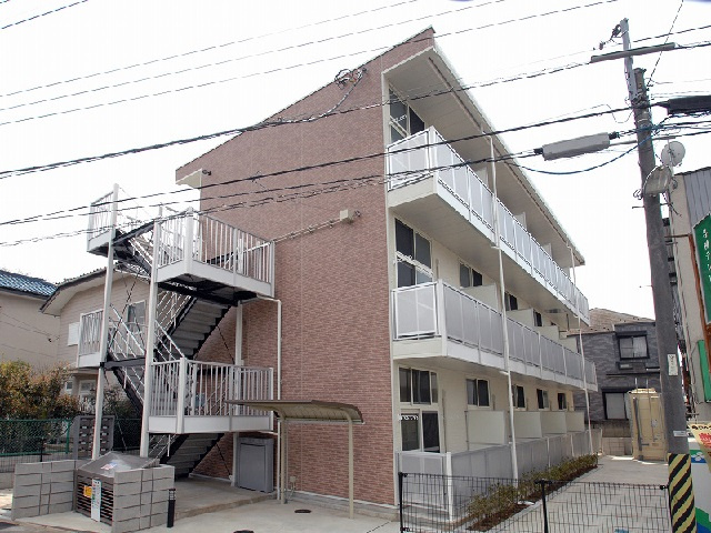 ＧＲＡＣＥ本大久保