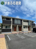 リバーサイド　フクオカ　岡崎市福岡町の画像