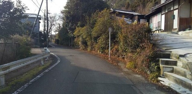 【前面道路含む現地写真】 | K21298-金閣