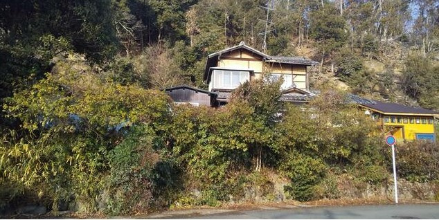 【外観】 | K21298-金閣