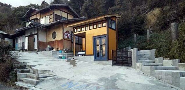 【外観】 | K21298-金閣