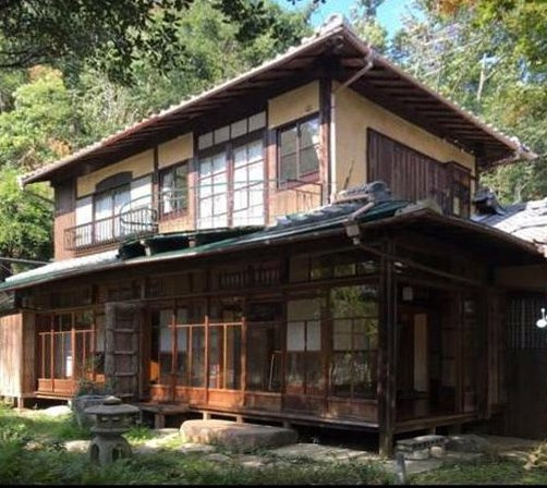 【外観】 | K21298-金閣