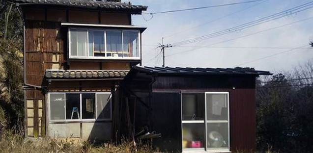 【外観】 | K21298-金閣